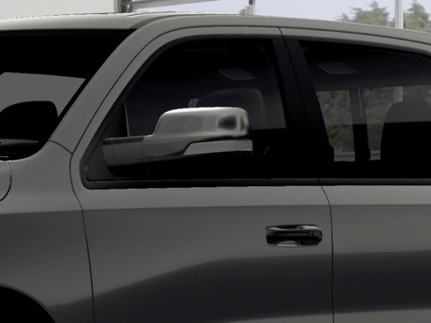 New 2026 RAM 1500 Rebel image 15