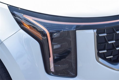 New 2026 Kia Carnival SX image 8