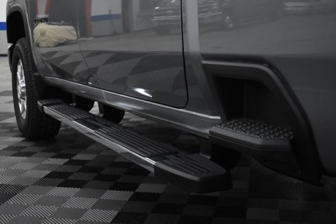 New 2026 Chevrolet Silverado 3500 LT w/ Safety Package image 16