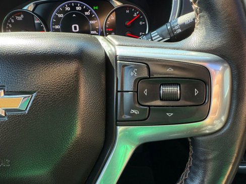 Used 2021 Chevrolet Blazer Premier w/ Driver Confidence II Package image 33