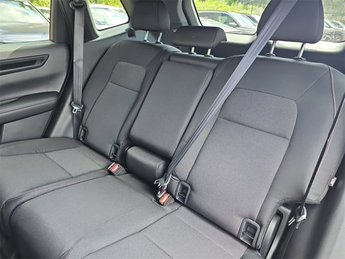 New 2026 Honda CR-V TrailSport image 15