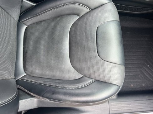Certified 2022 Jeep Cherokee Limited image 34