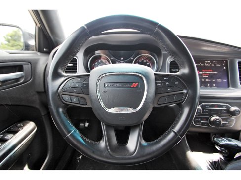 Used 2023 Dodge Charger SXT image 11