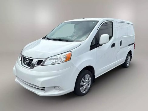 Used 2019 Nissan NV200 SV image 1