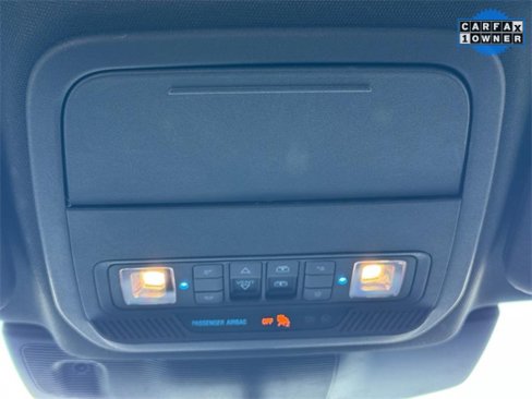 Used 2022 Ford Explorer ST-Line w/ Class IV Trailer Tow Package image 20