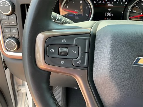 Certified 2023 Chevrolet Silverado 2500 High Country image 12