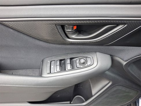 Certified 2025 Subaru Outback image 13