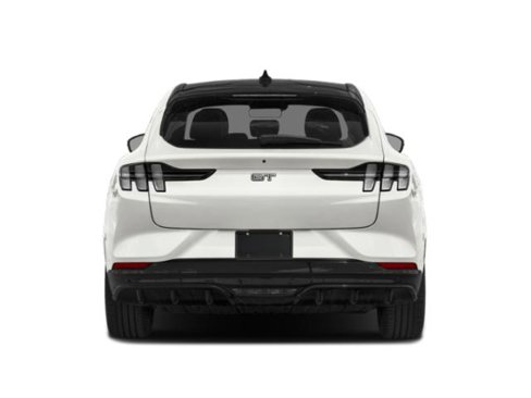 New 2025 Ford Mustang Mach-E GT w/ Interior Protection Package image 27
