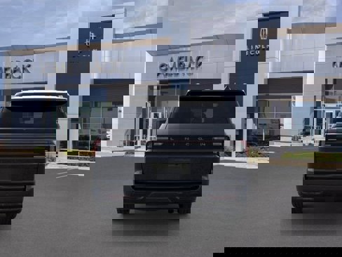 New 2025 Lincoln Navigator L Reserve w/ Jet Appearance Package image 28