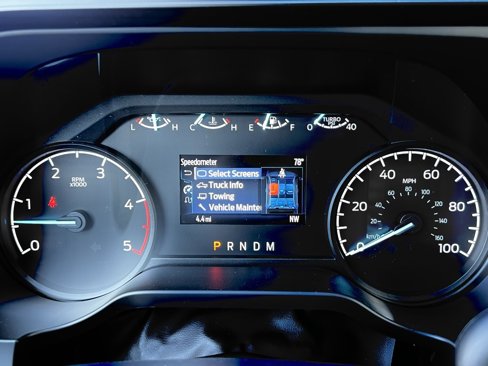 New 2026 Ford F250 XL image 22