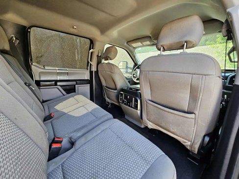 Used 2020 Ford F250 XLT w/ XLT Premium Package image 15