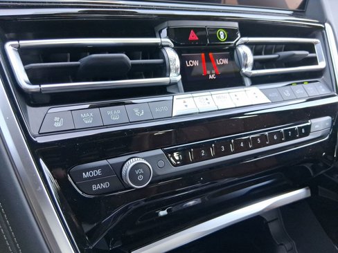 New 2026 BMW 840i w/ M Sport Professional Package image 27