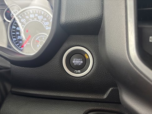 Used 2023 RAM 1500 Lone Star image 30