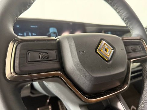 Used 2024 Rivian R1S Adventure image 17