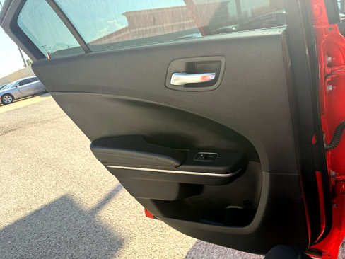Used 2021 Dodge Charger SXT w/ Leather Interior Group image 16