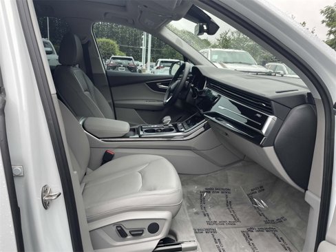 Used 2022 Audi Q7 2.0T Premium Plus image 46