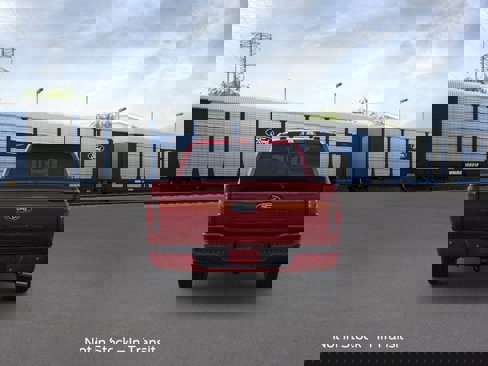 New 2025 Ford F150 XLT image 6