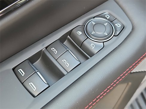 New 2026 GMC Yukon AT4 Ultimate image 15