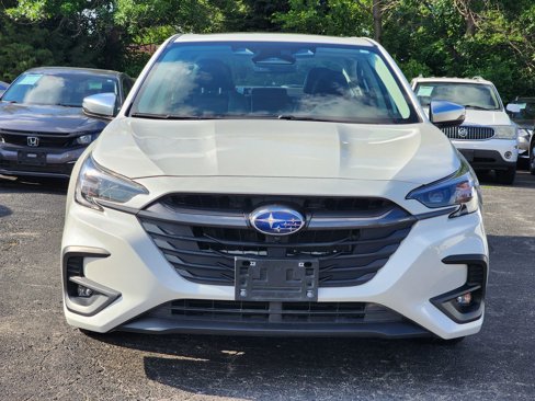 Used 2023 Subaru Legacy Touring XT image 2