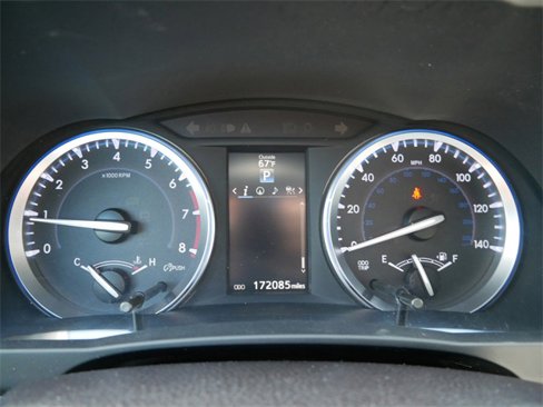 Used 2016 Toyota Highlander Limited Platinum image 27