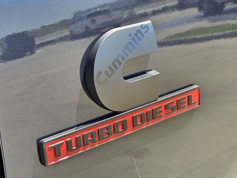 New 2026 RAM 2500 Tradesman image 15