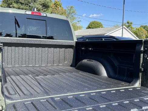 New 2026 RAM 1500 Big Horn image 7