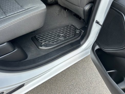 Used 2025 RAM 1500 Tradesman image 13