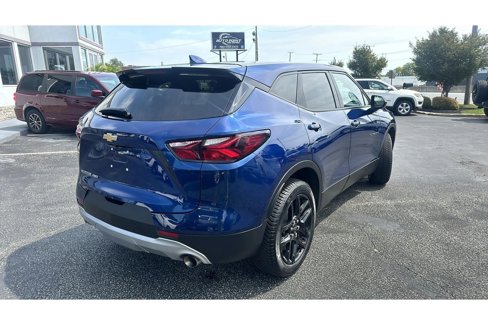 Used 2022 Chevrolet Blazer LT image 20