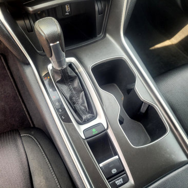Used 2018 Honda Accord LX image 20