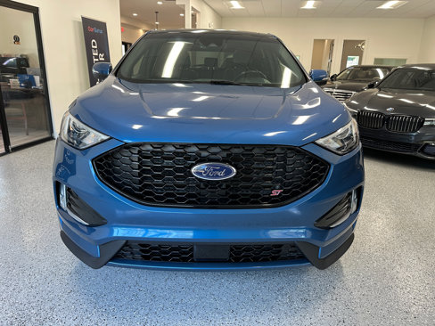 Used 2019 Ford Edge ST w/ Convenience Package image 15
