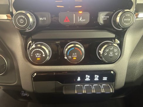 Used 2025 RAM 1500 Big Horn image 22