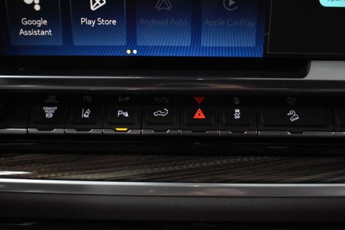 New 2026 Chevrolet Silverado 3500 LT w/ Safety Package image 37