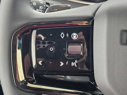 New 2026 Land Rover Range Rover Evoque S image 23