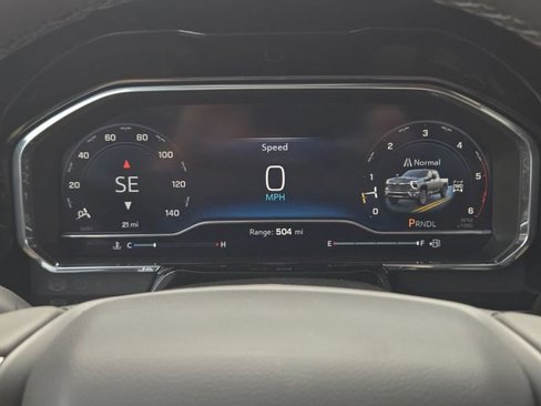 New 2025 Chevrolet Silverado 2500 LT image 12
