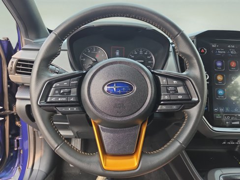 Certified 2024 Subaru Crosstrek 2.5i Wilderness image 22