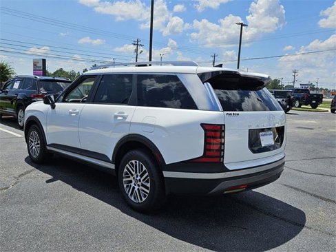 New 2026 Hyundai Palisade SEL image 10