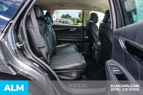 Used 2025 Genesis GV80 2.5T Standard image 22