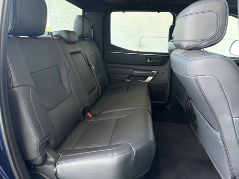 Used 2024 Toyota Tundra Platinum image 29