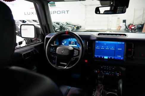 Used 2023 Ford Bronco Raptor image 11