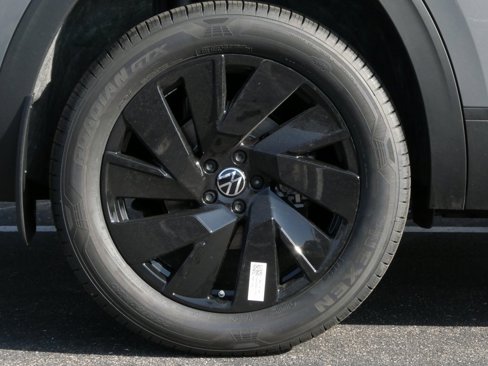 New 2026 Volkswagen Atlas SE image 20