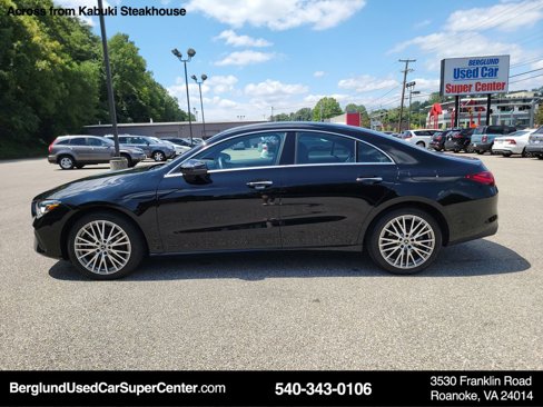 Used 2025 Mercedes-Benz CLA 250 image 13