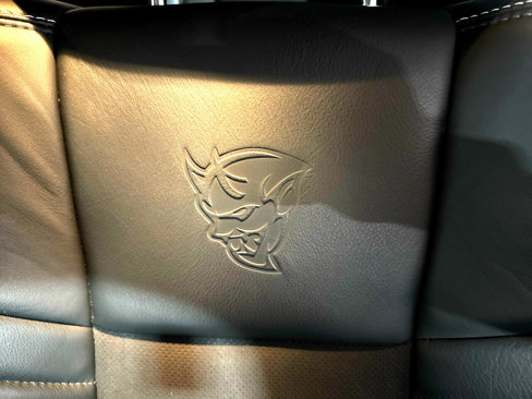 Used 2018 Dodge Challenger SRT Demon image 52