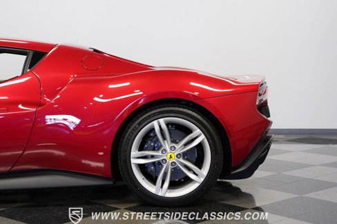 Used 2024 Ferrari 296 GTB image 24