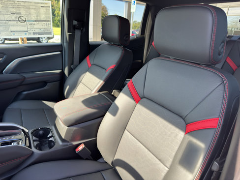 New 2026 Chevrolet Colorado Z71 w/ Technology Package image 13
