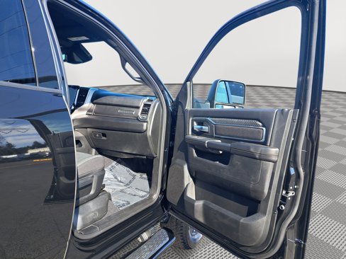 New 2026 RAM 2500 Big Horn image 17
