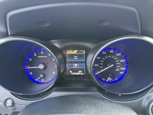 Used 2017 Subaru Legacy 2.5i Limited image 26