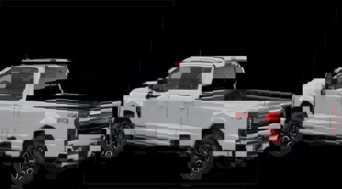 New 2026 Ford F350 4x4 Crew Cab Super Duty image 2