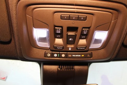 New 2026 Chevrolet Silverado 1500 RST w/ All Star Edition Plus image 26