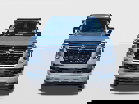 New 2025 Nissan Armada SV image 8
