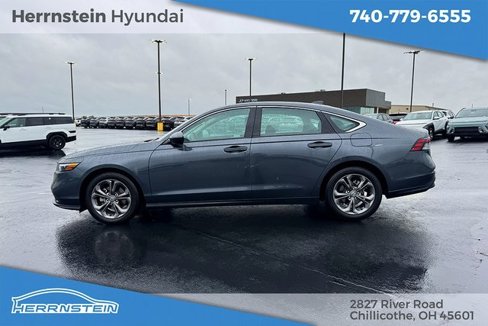 Used 2024 Honda Accord EX image 4